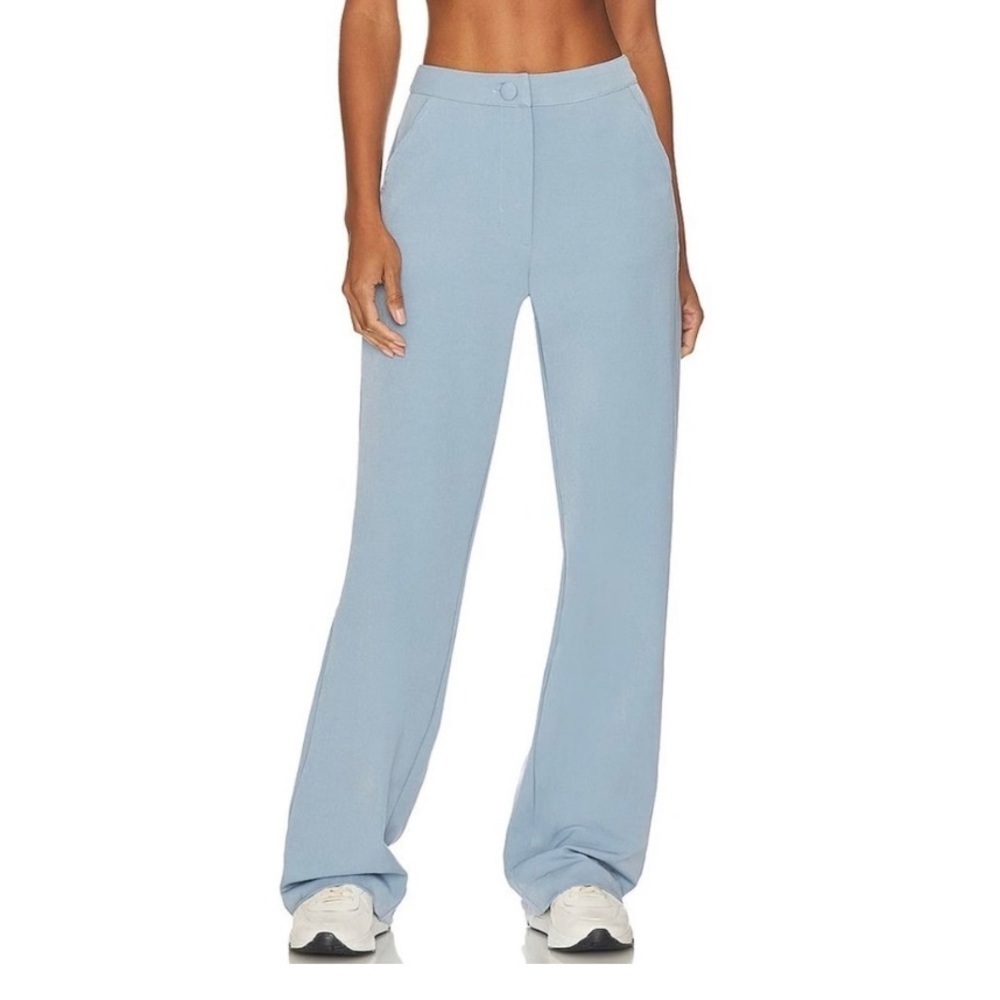 Women’s WeWoreWhat Relaxed Wide Leg Pants Sz 2 NWT